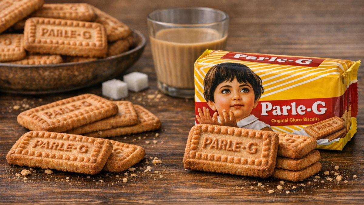 Why the World’s Most Loved Biscuit is Still a Pantry Staple