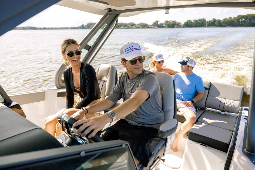 Life on the Water: Why Boating is the Ultimate American Road Trip and How to Do It Right
