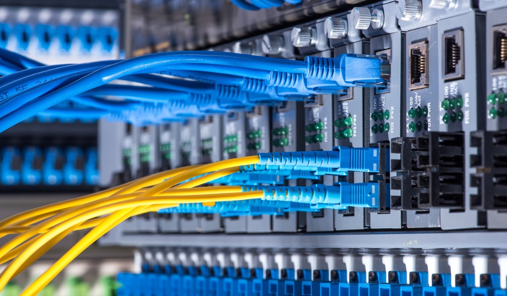How Industrial Firewalls Secure Critical Infrastructure Systems