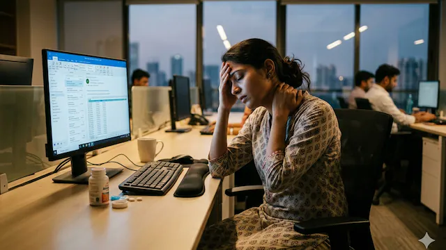 5 Signs It's Time to Take a Workplace Problem More Seriously