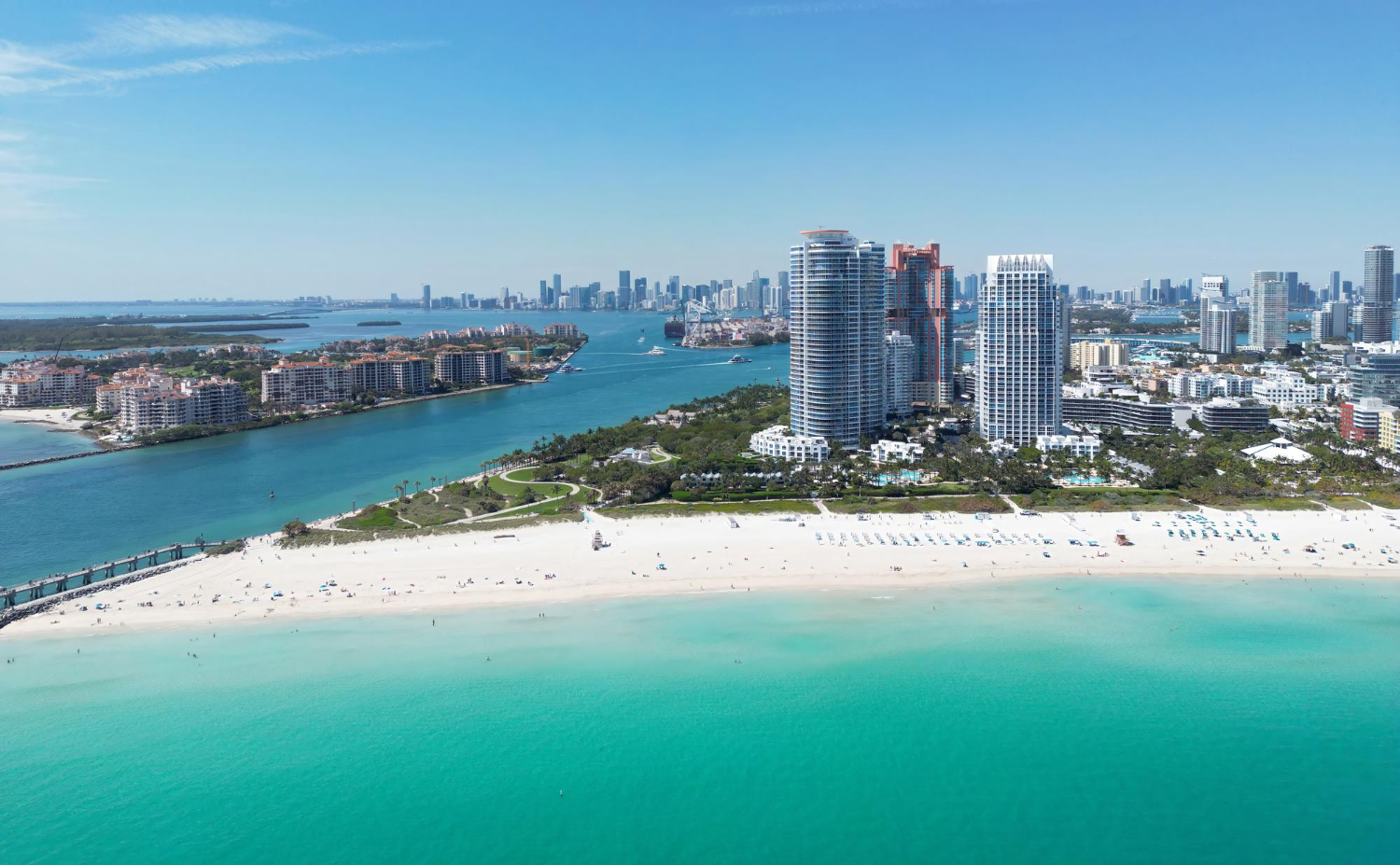 How Does Miami Limo Service Provide Luxury Transportation for Weddings and Corporate Events?