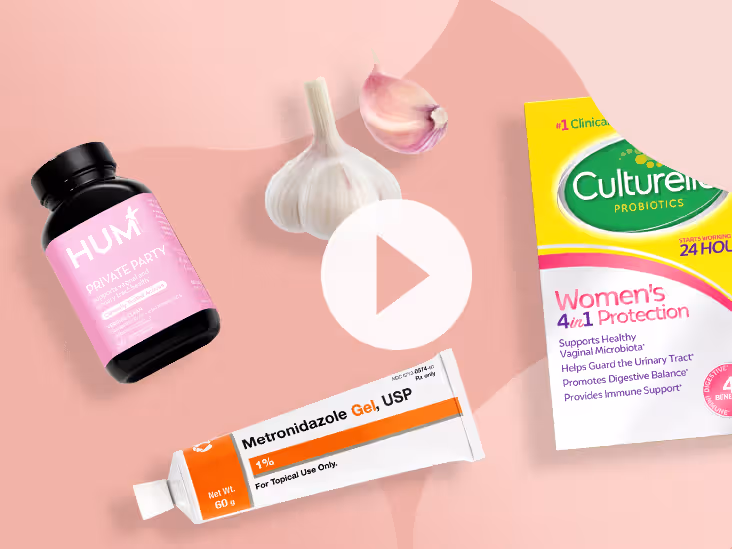 Can Probiotics Prevent Bacterial Vaginosis for Good?