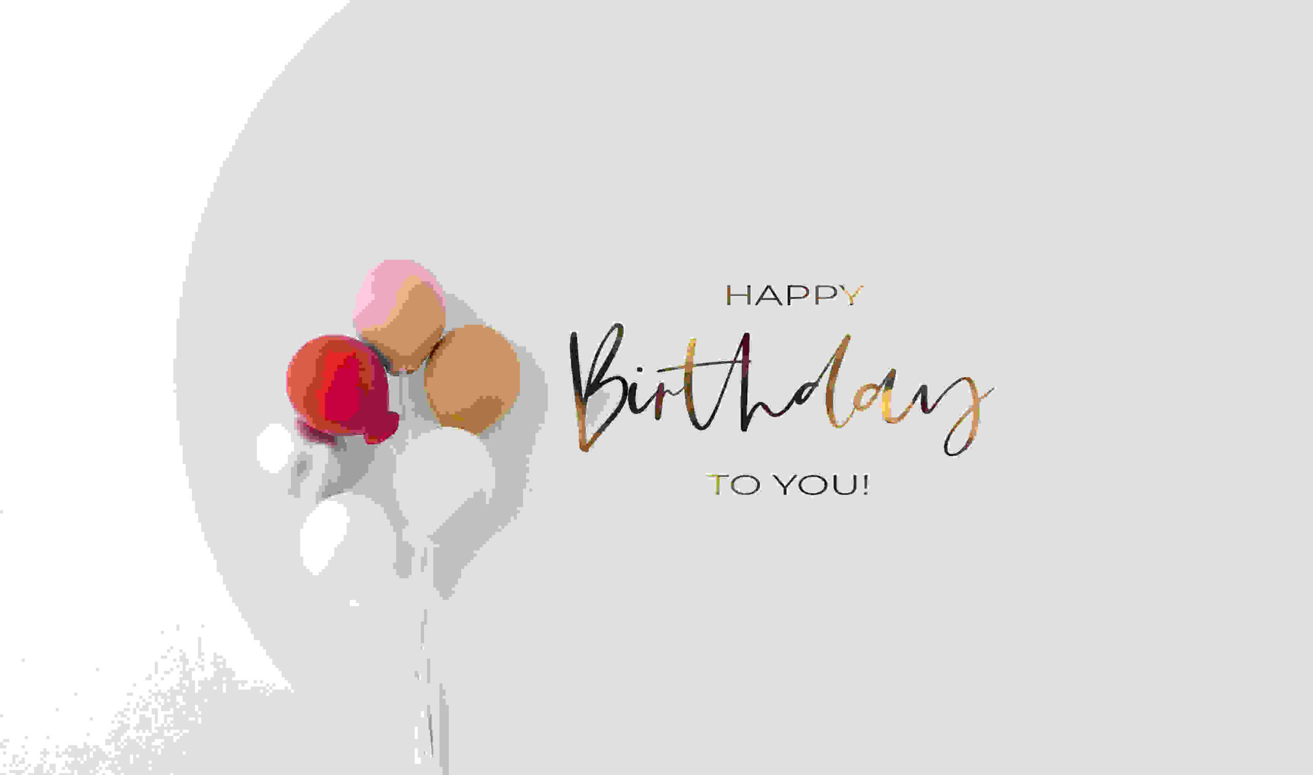 Thank You for Birthday Wishes: Heartfelt Ways to Show Your Gratitude