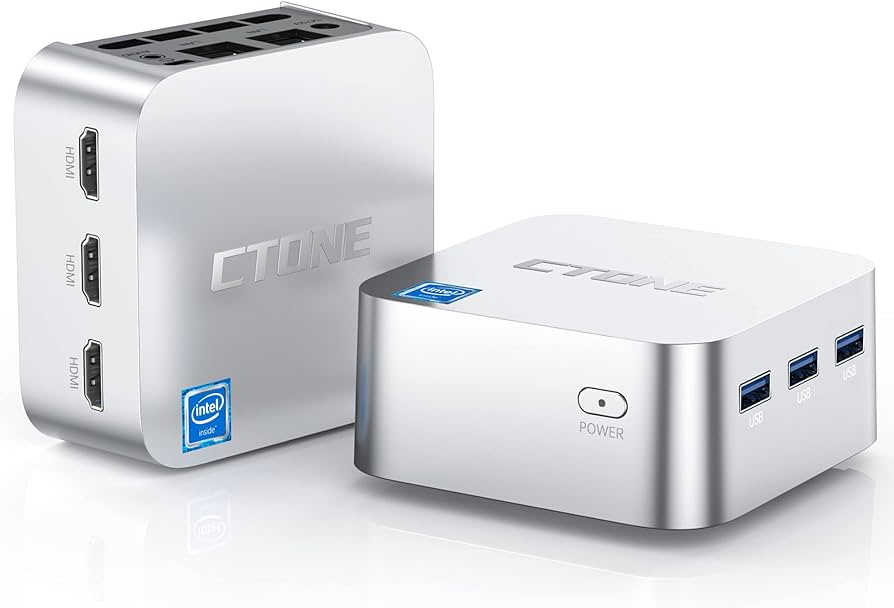 Desk Gadgets: Unleash Your Productivity with These Power Tools