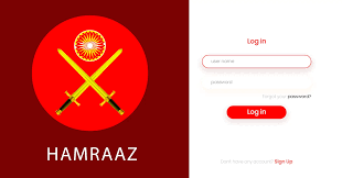 Hamraaz Personal Login: Online Personal Registration, Login, and Download Process @hamraazmp8.gov.in