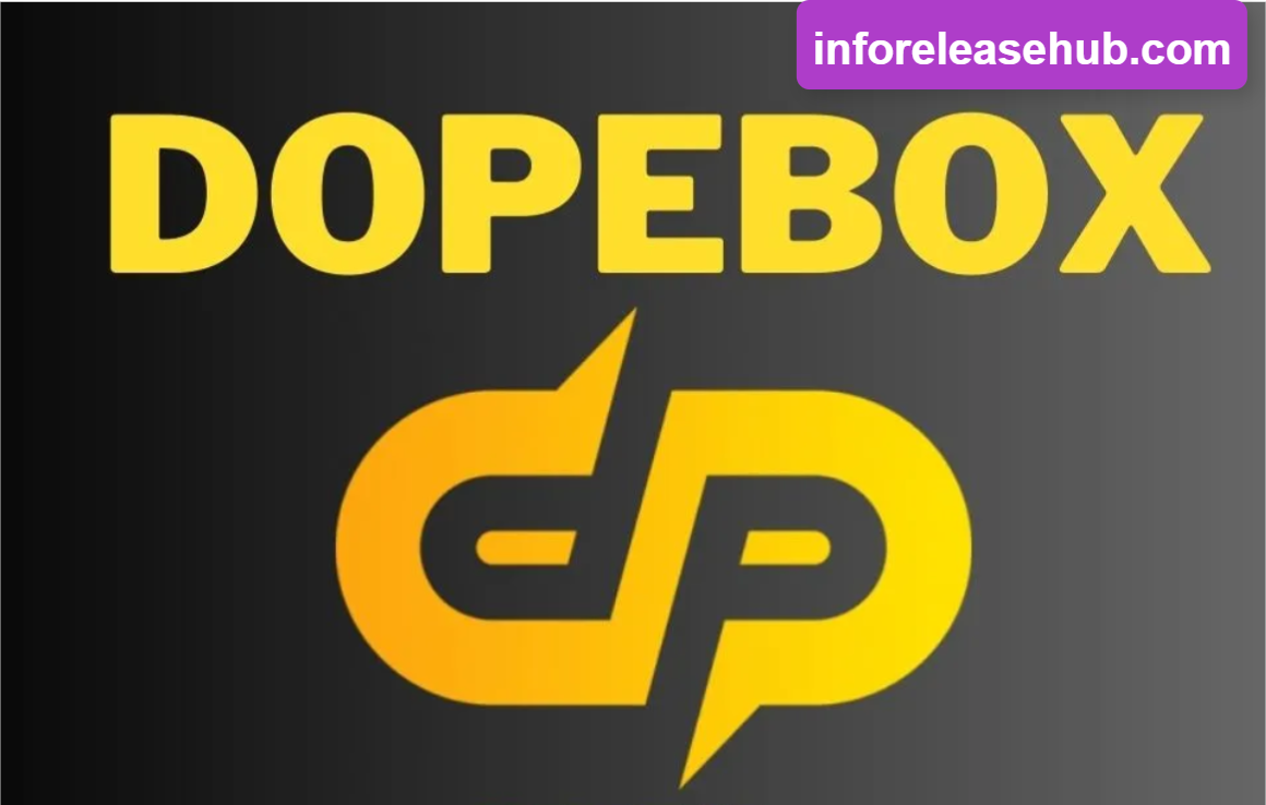 Dopebox : What is Dopebox? Is It Legal? How to Use It Safely?