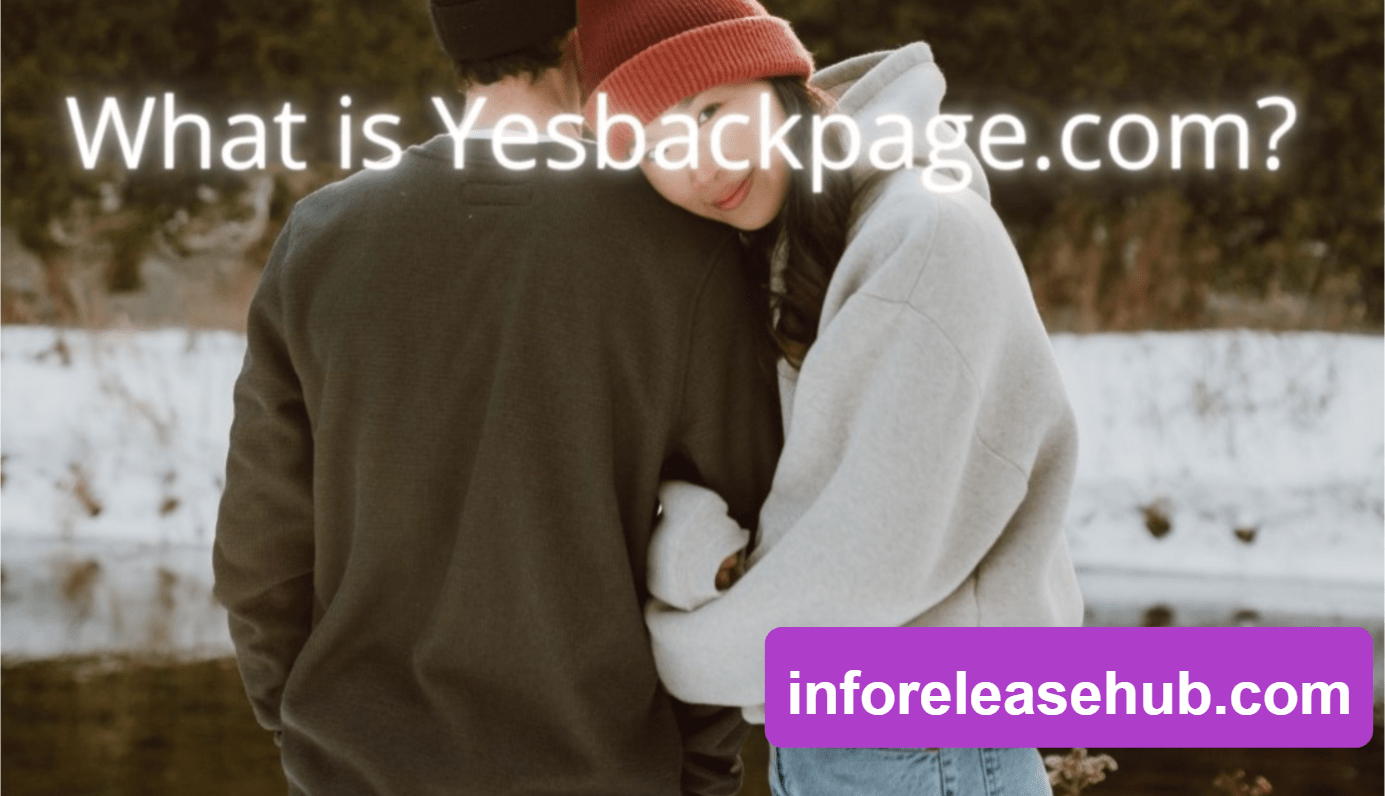 Exploring Yesbackpage.com: What is it & Discovering 10 Best Alternatives