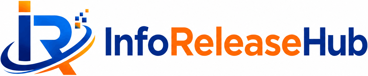 Inforeleasehub com