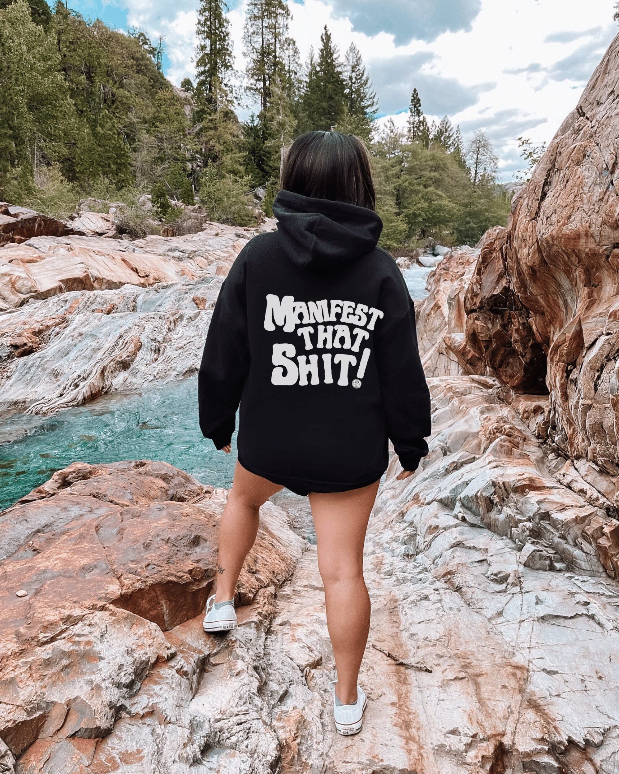 Mental Health Hoodie: Unleash Your Inner Strength