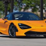 Luxury Without Compromise: How McLaren Combines Comfort and Performance