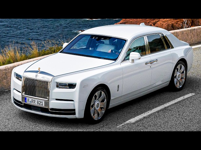 Charlotte Events and Experiences for Rolls-Royce Owners