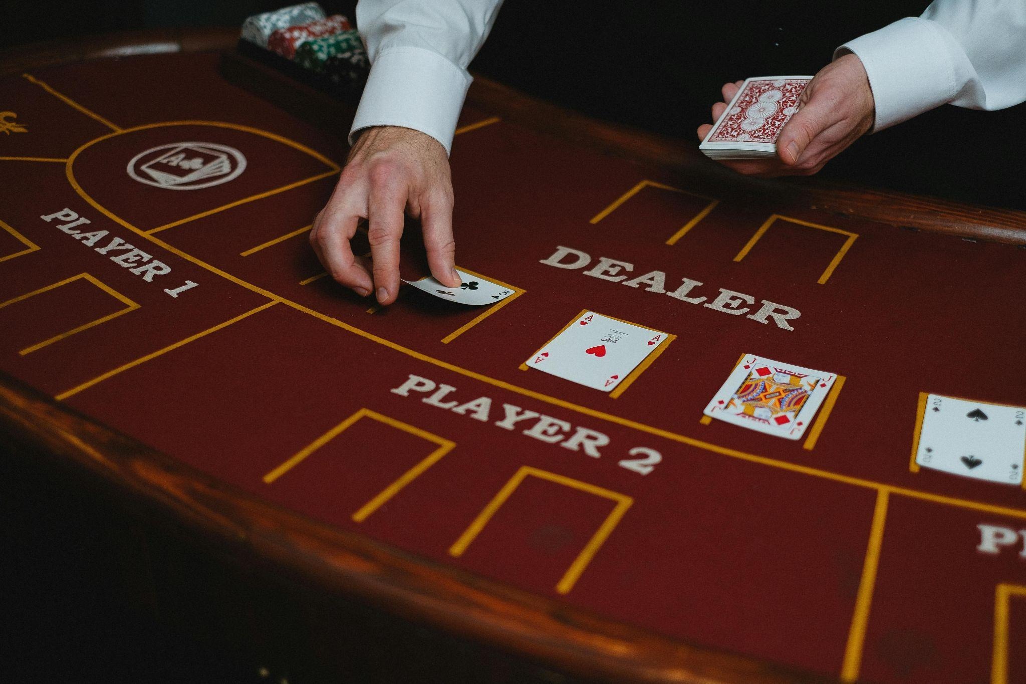 How To Play Online Baccarat: A Beginner’s Guide 
