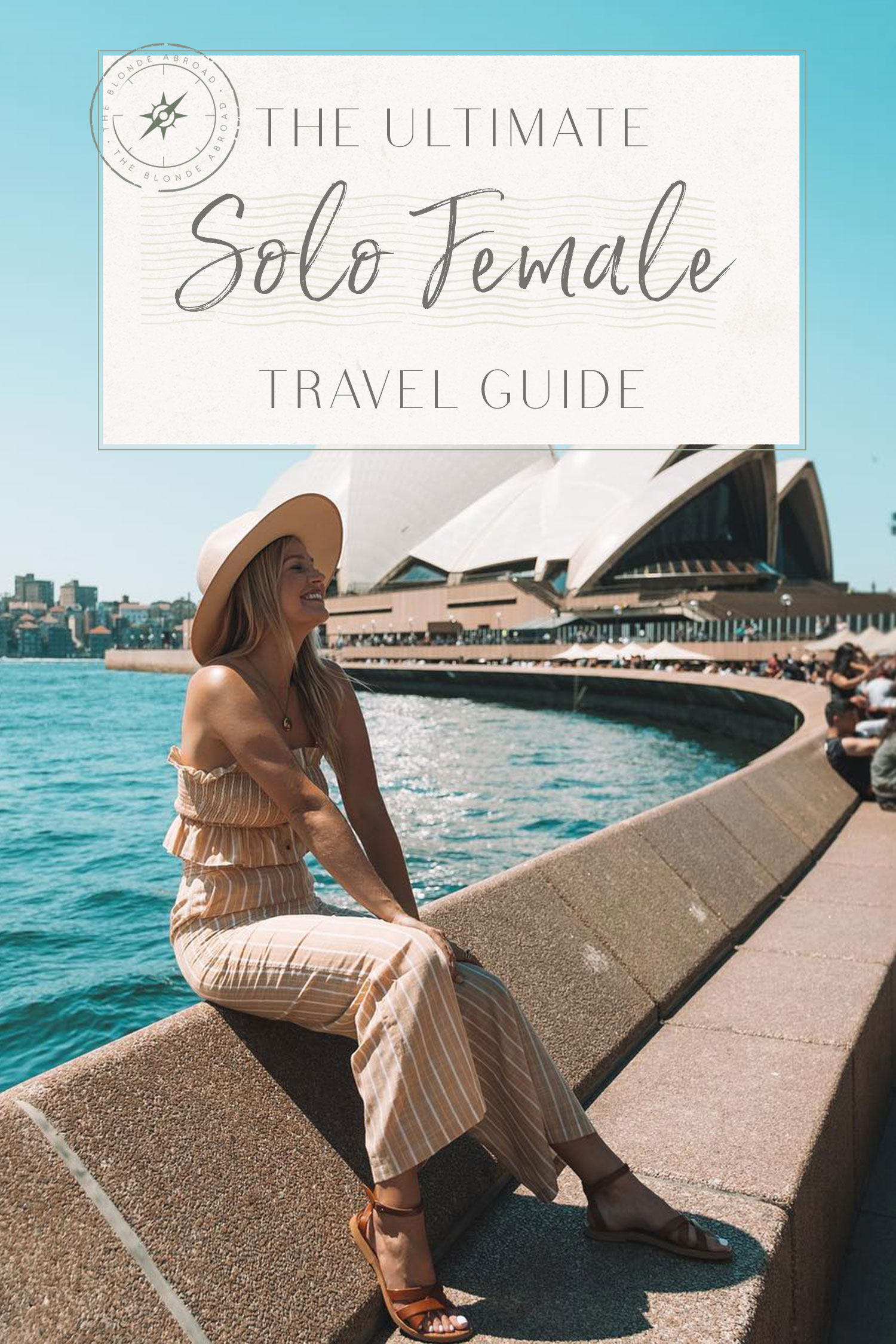 Tripping Blonde a Travel And Lifestyle Blog : Your Ultimate Guide to Wanderlust