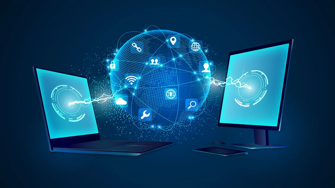 What is Information Technology? Types, Services, Benefits