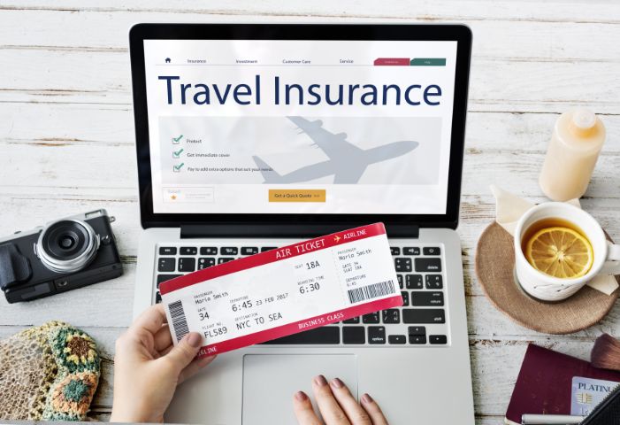 Everything You Need to Know About Buying Travel Insurance and Staying Protected On the Go