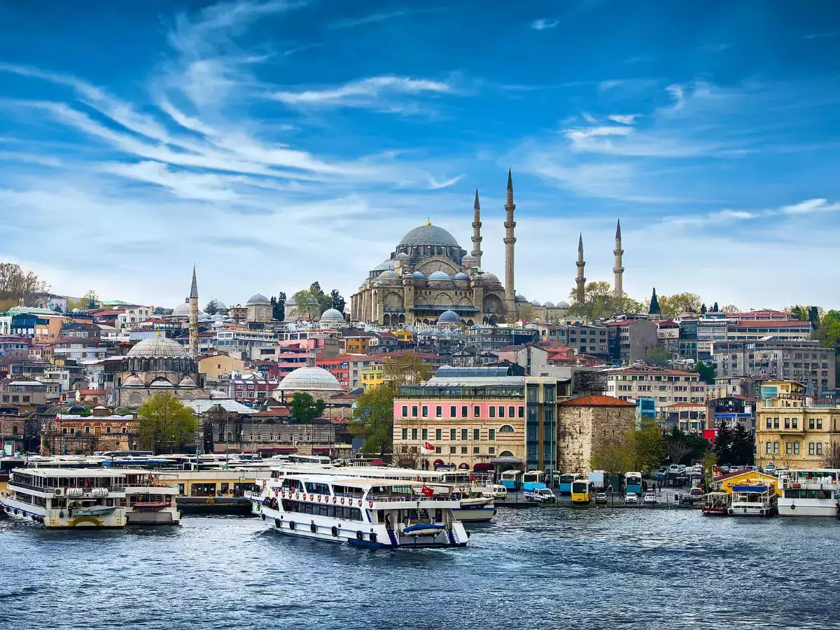 The Ultimate Guide to Traveling Safely to Turkey During the Coronavirus Pandemic