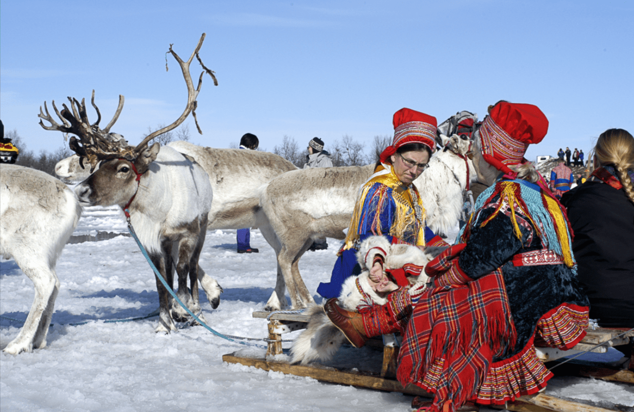 Discover the Sami Culture in Karasjok: A Cultural Guide