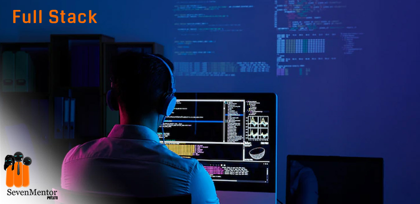 Why Take Up a Full Stack Developer Course in Pune?