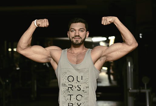 The Unseen Architect: Unveiling the Core Benefits of Strength Training for Beginners