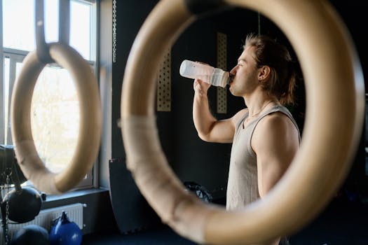 Thirsty for Better Health? Why Water Isn’t Just for Plants