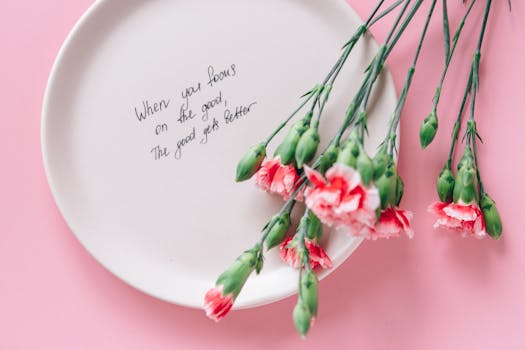 The Art of Intentional Chaos: Reimagining Organizing Your Work and Home Life for Better Focus