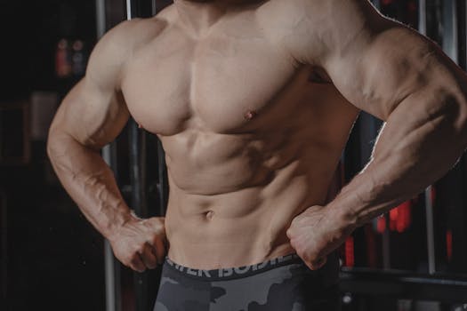 Unlocking Effortless Movement: How to Make Fitness a Natural Part of Your Routine