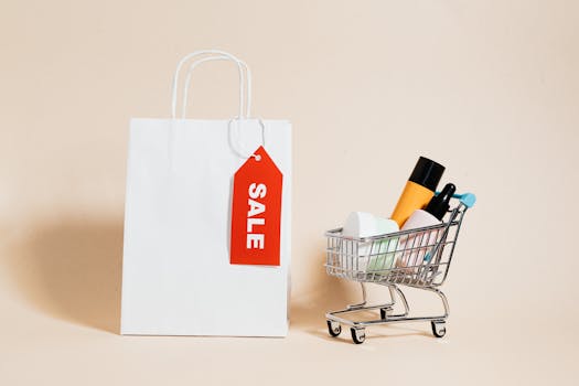 Unlock Your Savings Potential: The Art of Shopping Smart During Seasonal Sales