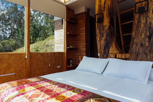 Unearthing the Heartbeat: Your Guide to Authentic Eco-Lodge Experiences in Costa Rica