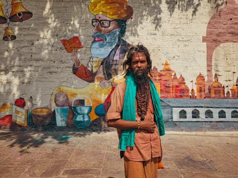Beyond the Spectacle: Unlocking the Soul of Experiencing Traditional Festivals in Varanasi, India