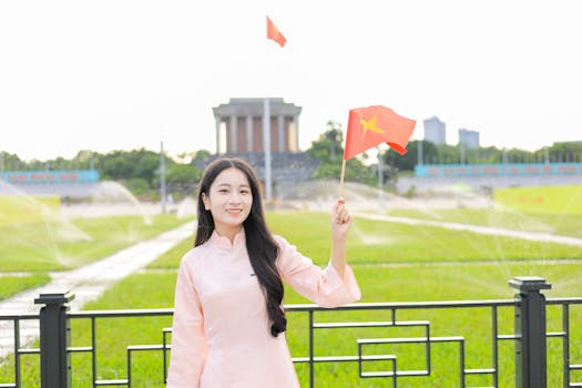 Unlocking Vietnam: Your Epic Journey from Hanoi to Ho Chi Minh