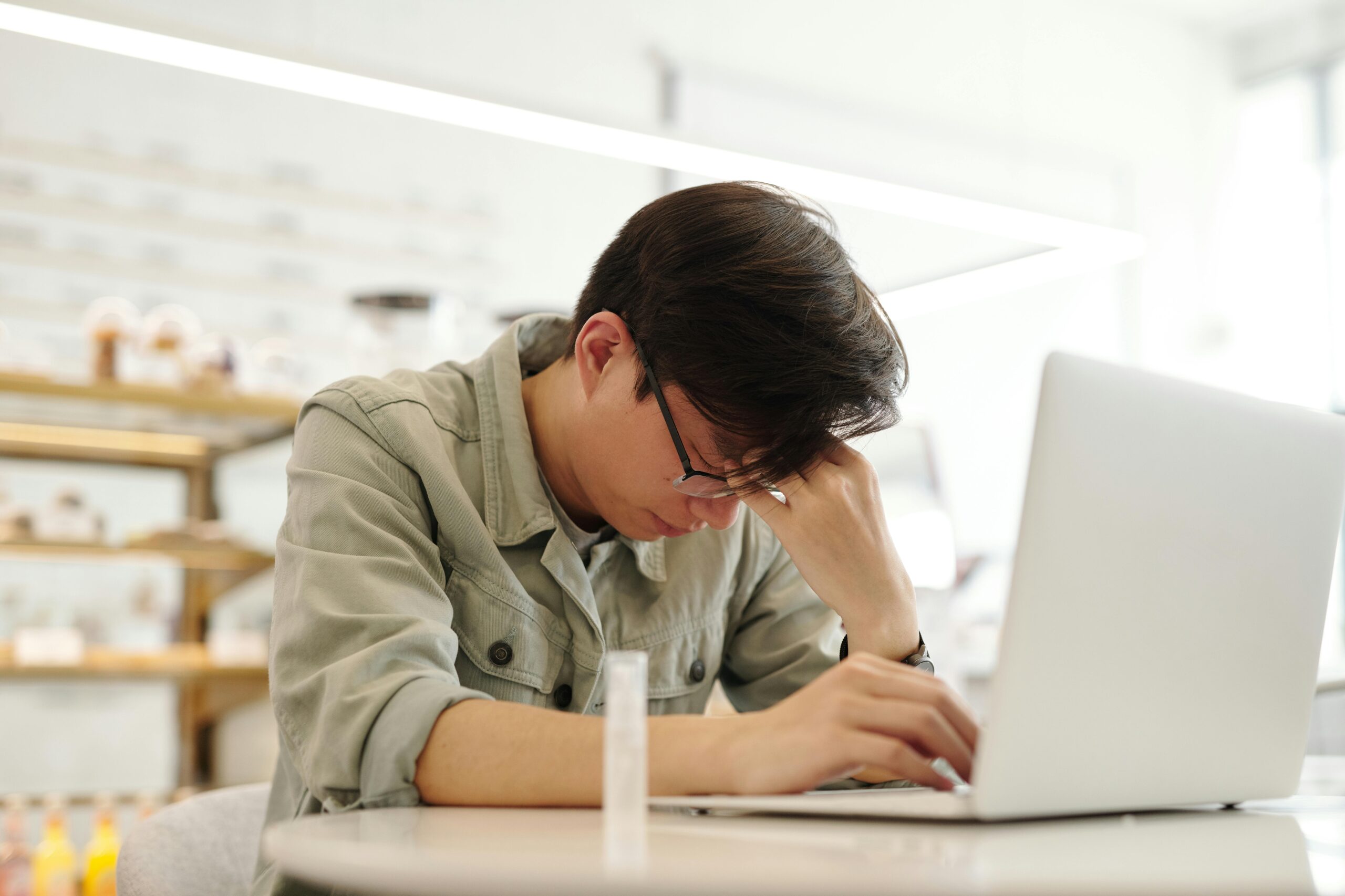Stressful Life Events and How They Impact Your Mental Health