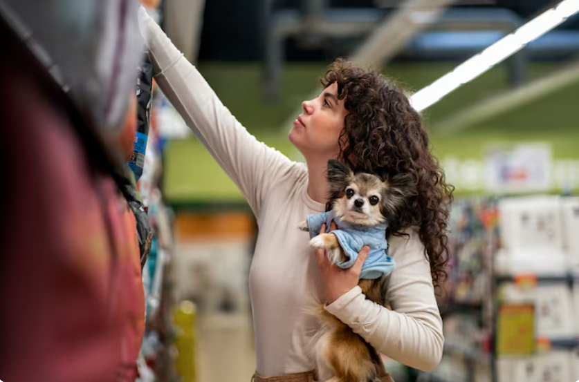 4 Things to Consider When Buying Pet Food in Urban Markets