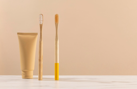 A Look at the Evolution of Luxury Oral Care Products