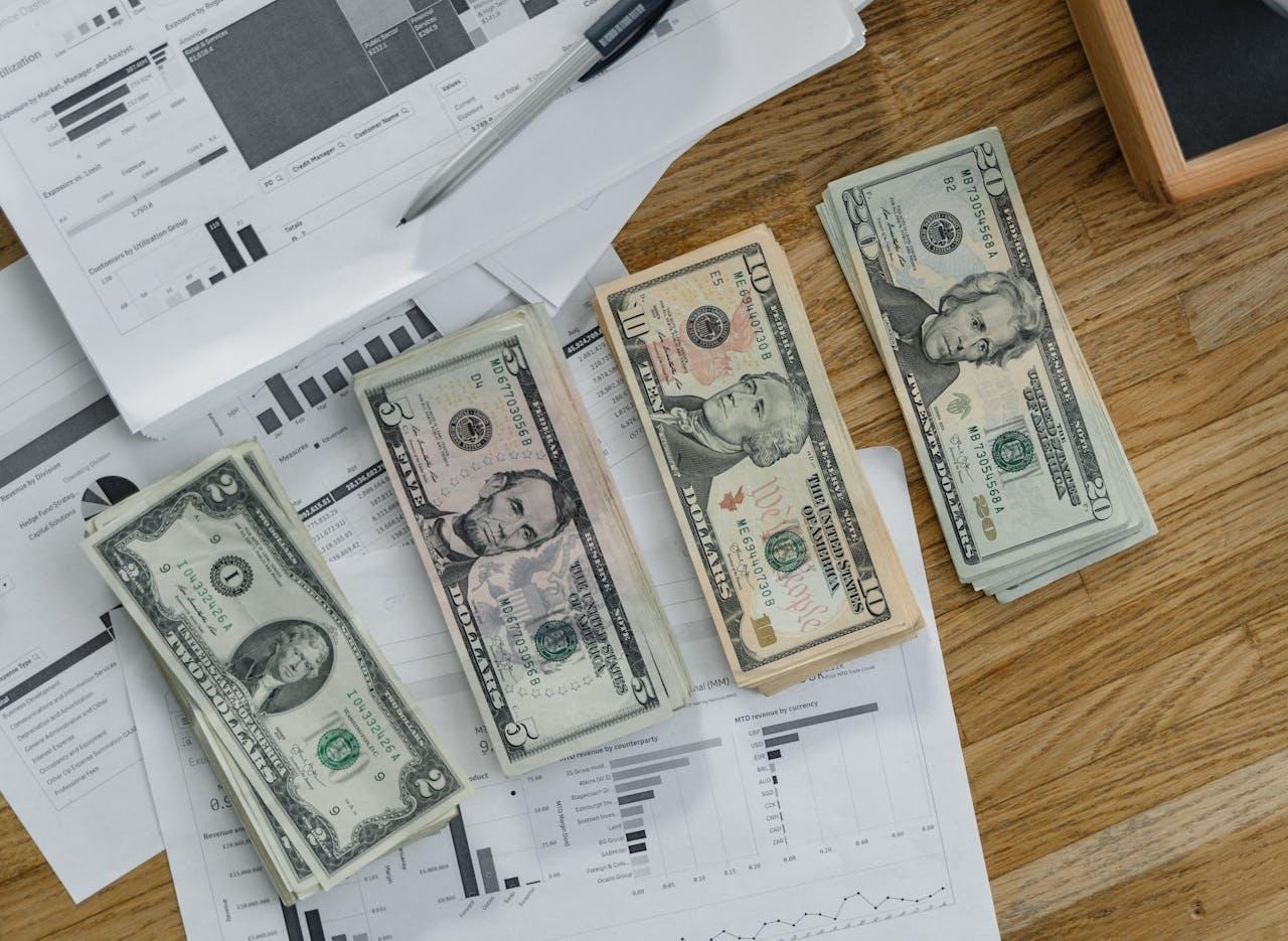 Reasons to Consider Consolidating Credit Card Debt