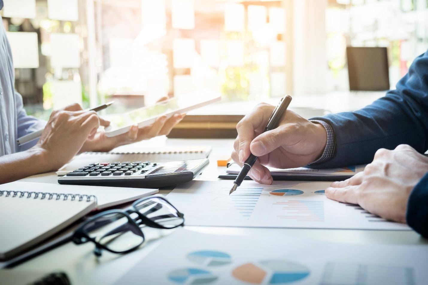 12 Steps to Build a Successful Accounting Career in the United States