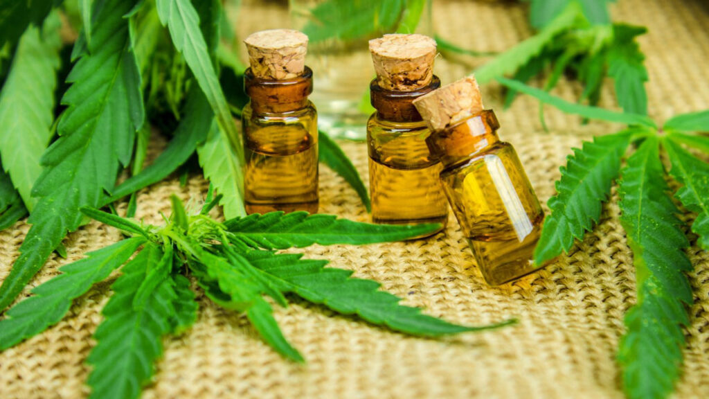 The Functional Remedies of Hemp Oil for Vaping