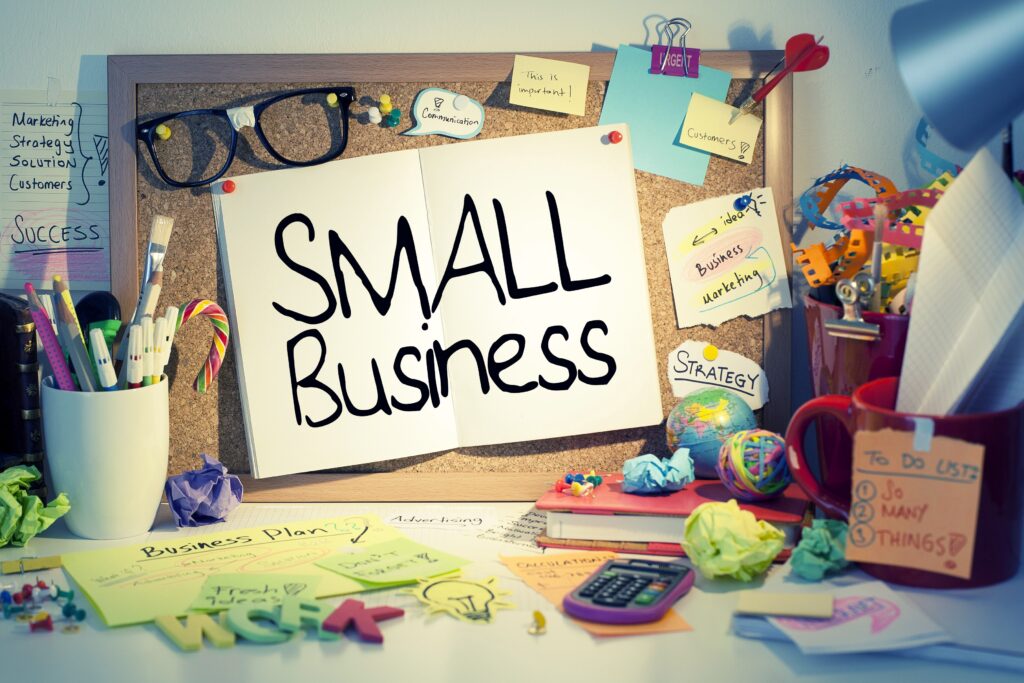 Tips to Increase Growth of Small Online Businesses