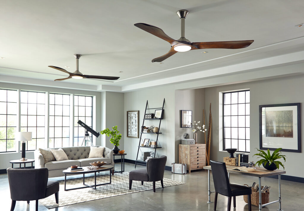 Is 3 Blade or 5 Blade Ceiling Fan Better?