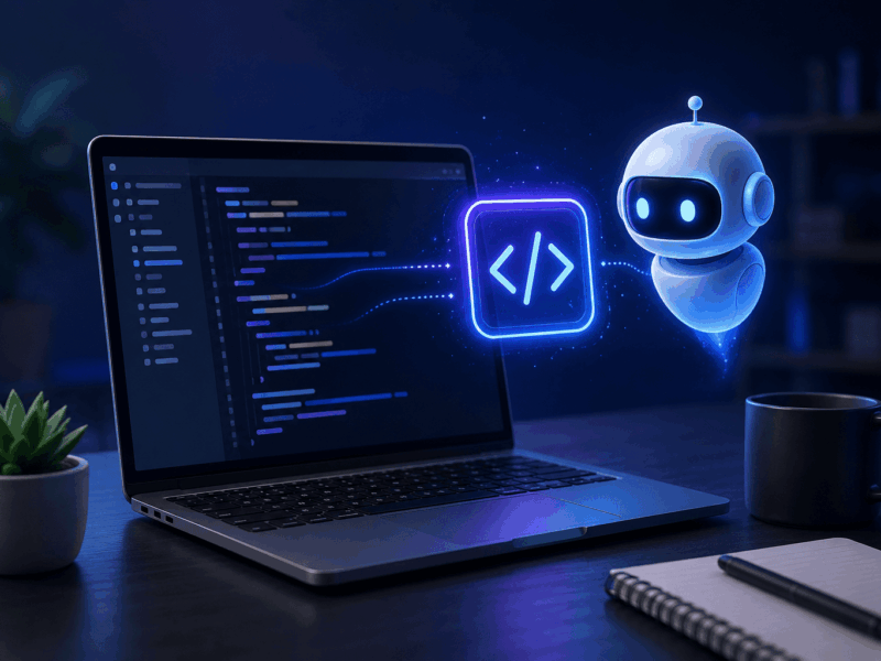 Google Gemini AI