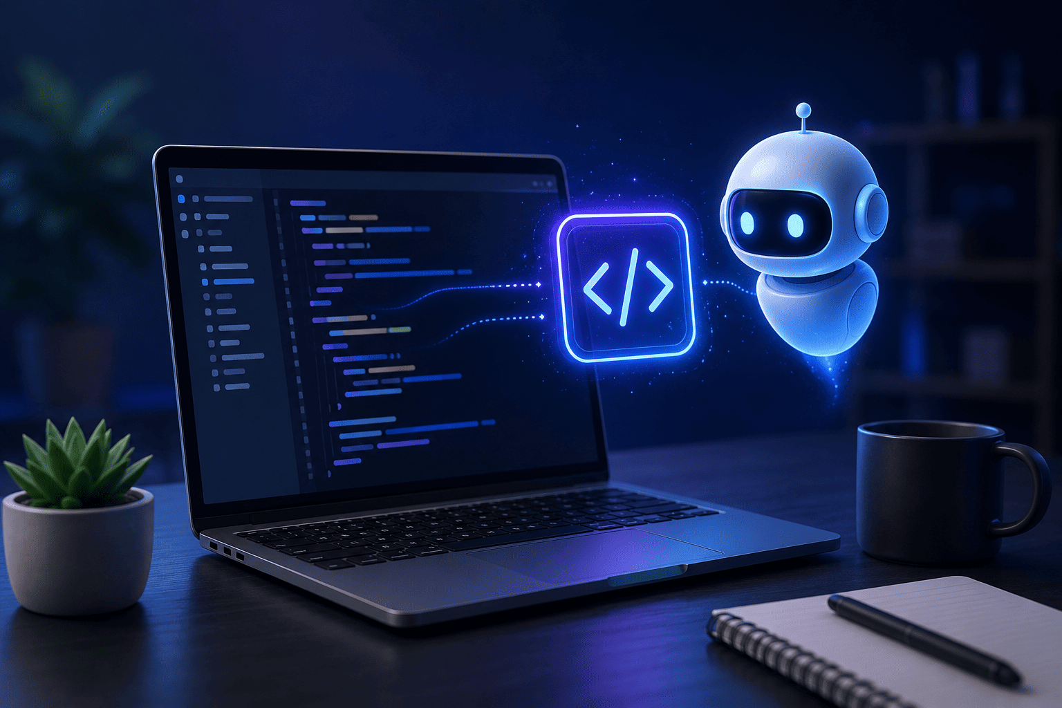 AI coding tools