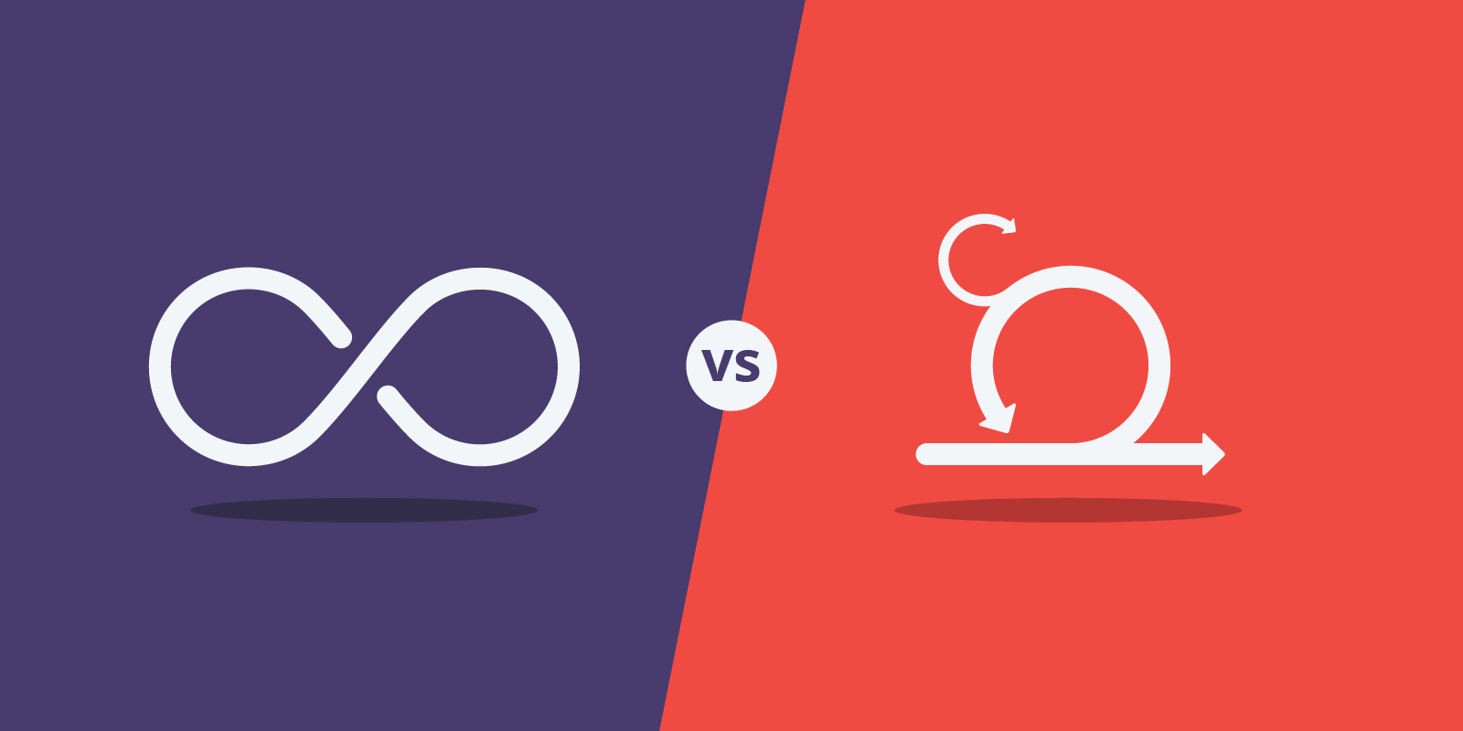 Agile or DevOps: What’s the difference?