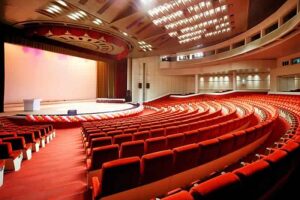 Best Restaurants at Cape May