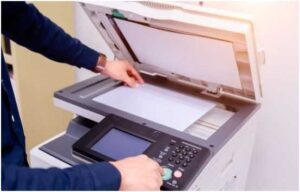 Learn to connect Printer with WiFI