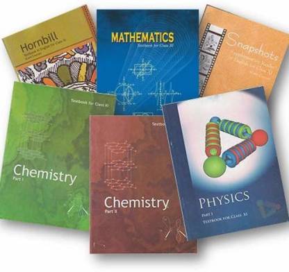   NCERT Textbooks: Everything You Need to Know