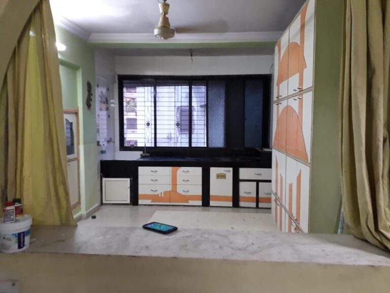 Why is it good to opt for a 1bhk flat?