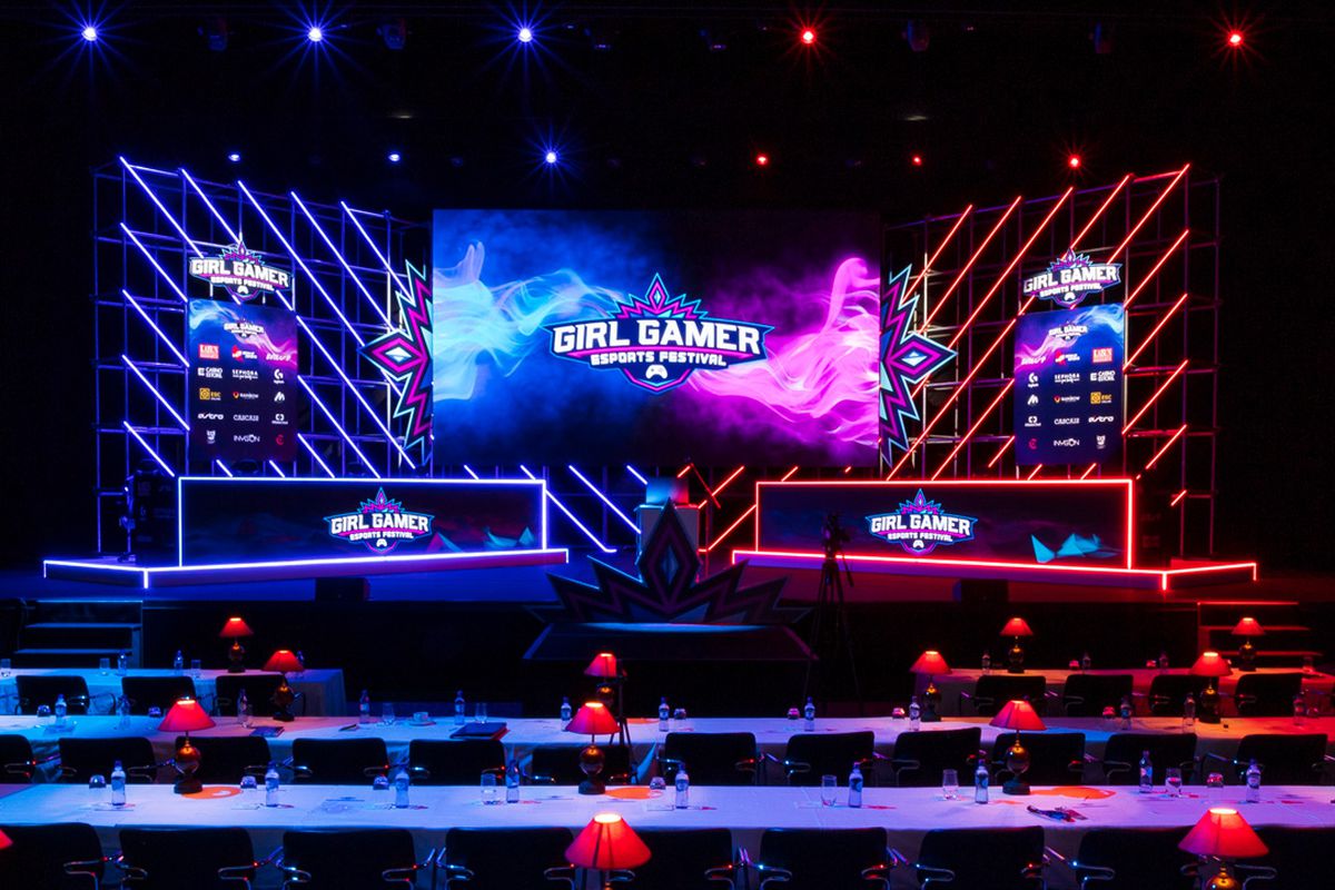 ESport In India: The Land Of Electronic Sports