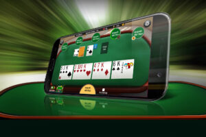 What are the reasons for the rummy app to skyrocket?