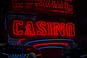 Which casinos really pay money in the game?