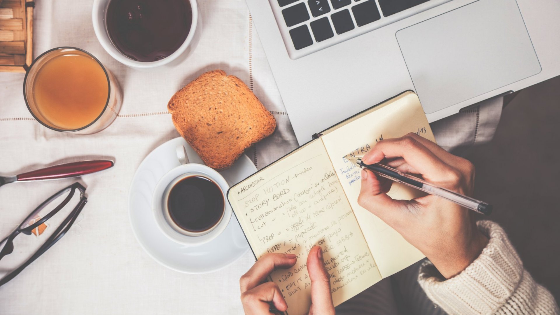 How To Hire A Good Ghostwriter