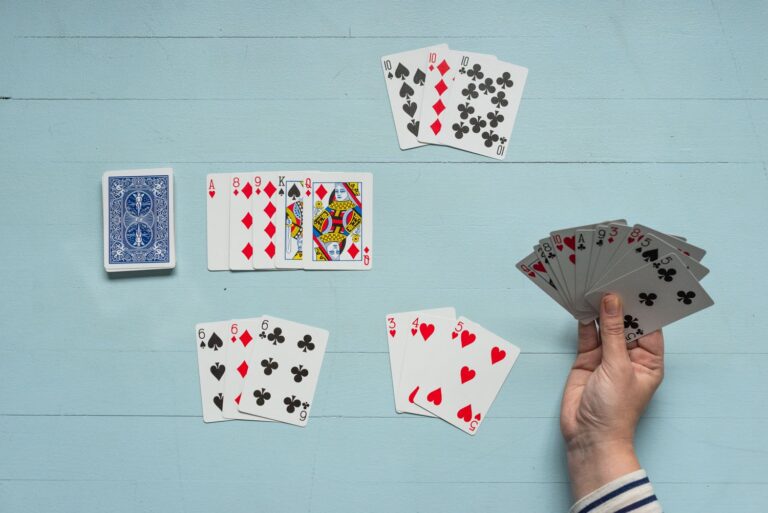 6 Undeniable Reasons To know how to Play Online Rummy Game